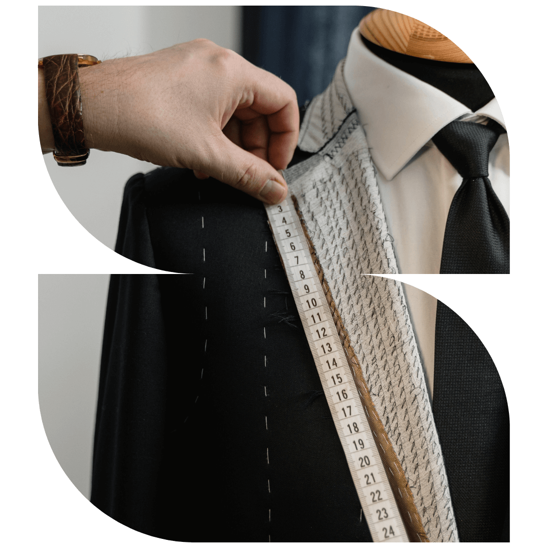 Alfaiataria Uomo – Aluguel de Trajes